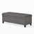 Gray Polyester selected