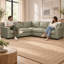 Sectional