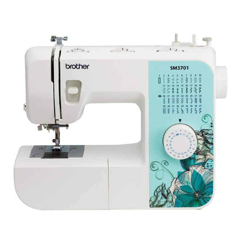 Brother Sewing Stitch Computerized Mechanical Sewing Machine