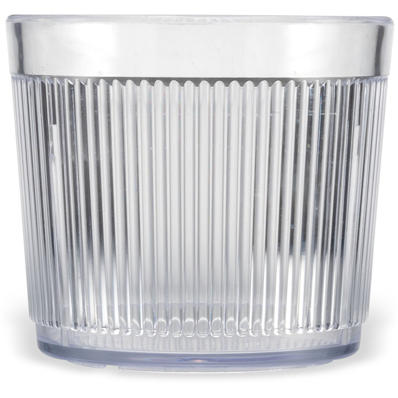 Disposable Cups, Clear
