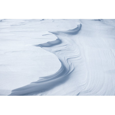 Snow texture