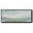 Coastal II- Framed Canvas-110642804