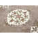 Comfort Oriental Wool Hand Woven Beige