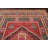 Moroccan Hand Knotted Wool Oriental Rug