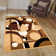 Geometric Indoor Rug