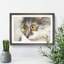 Portrait of a Cat Vol.8 - Picture Frame Painting-62759664-62759667