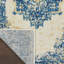 Oriental Area Rug-703660250
