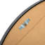 Sasheer - Round Framed Wall Mounted Mirror-2056784726-2056784727