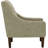 Shea Fabric Upholstered Armchair-62873191