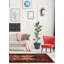 One-of-a-Kind 3'6" X 6' 1980s Wool Area Rug in