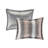 Luxurious Faux Fur Bedding Sets, Polyester Comforter Kit For Home