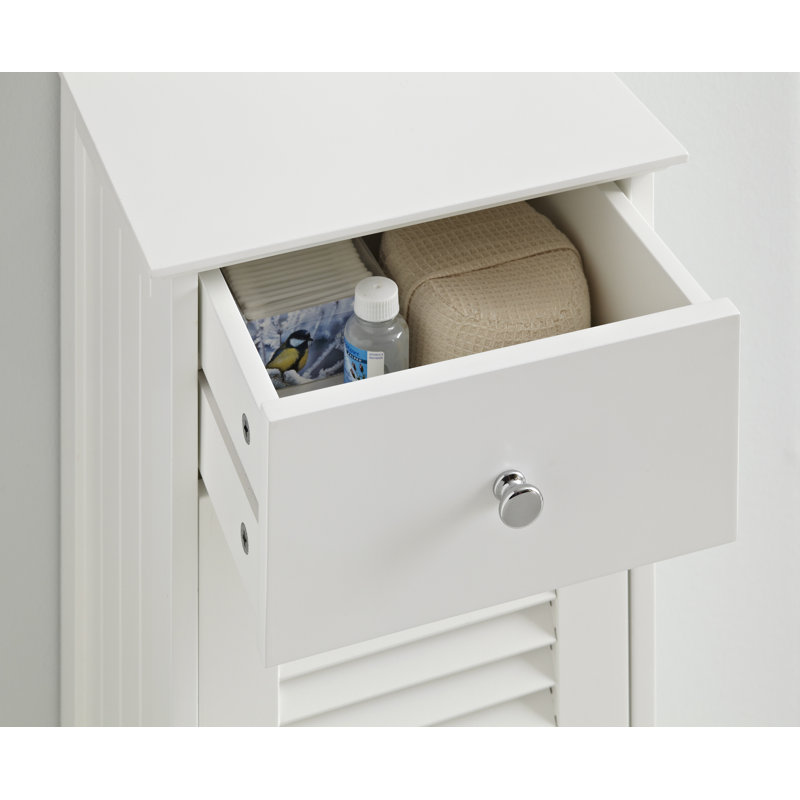 Quickset 341 Bathroom Cabinet, Right