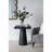 Coffee Table with Pedestal Base