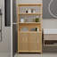 Armoire de salle de bain
