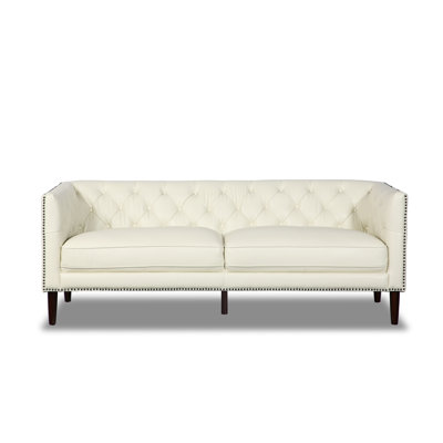 Woodford Upholstered 84.6'' Sofa