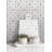 Zion Geometric Wall Decal