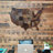 Handmade Cities & Countries Wall Decor on Fabric-1403156413