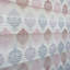 Rideau jour / nuit semi-transparent rose / bleu / brun-2105967607