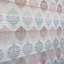 Rideau jour / nuit semi-transparent rose / bleu / brun-2105967611