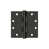 Oil Rubbed Bronze