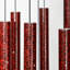 Carillon en métal Corinthian Bells-98056647-98056650