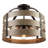 Maddox Flush Mount
