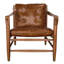 Luther Armchair