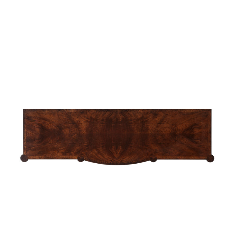Essential 12 - Drawer Dresser