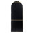 28X1x74" Celine Arch Body Mirror, Mirror-27912935