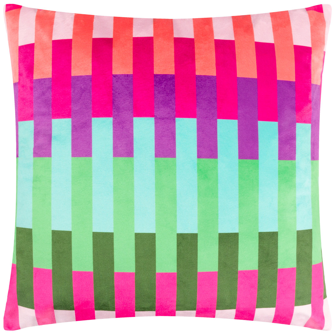 Geometric Square Scatter Cushion Cushion Covers