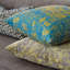 Housse et insert de coussin carré Chappey