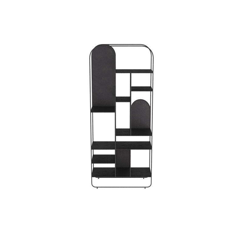 Meson Etagere