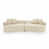 Beige est en rupture de stock
