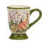 Ensemble de 4 tasses Harvest Morning