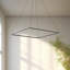 Piazza 1 - Light LED Pendant-64112674-64112676