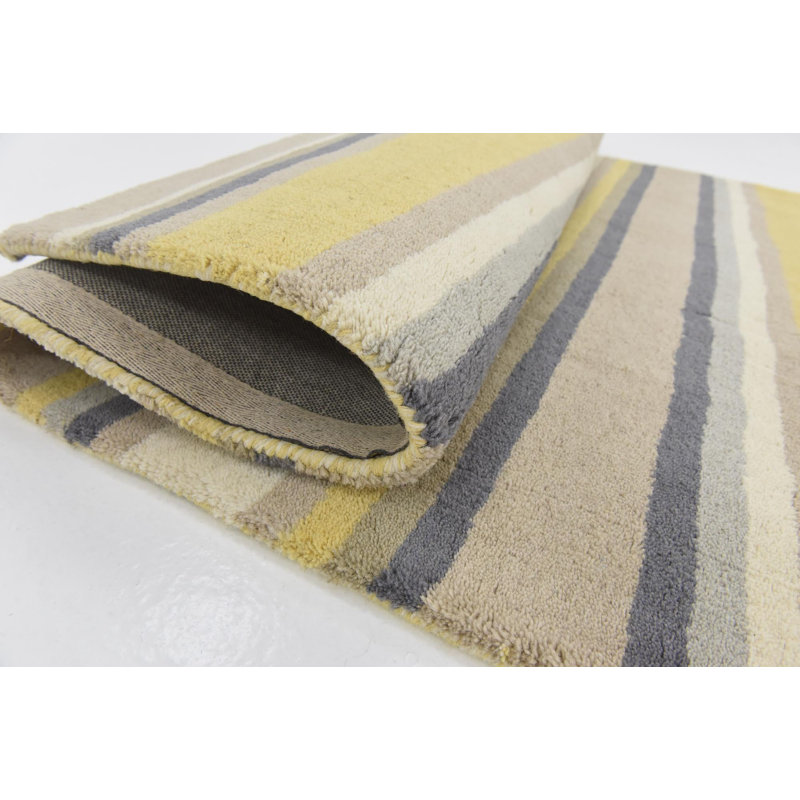 Navin Cream Rug