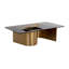 TABLE BASSE WHISPER - Brun