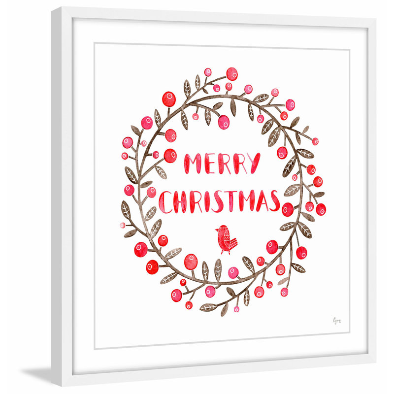 Eyre Tarney - Single Picture Frame Painting, 51cm H x 51cm W x 3.81cm D