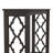 Chessani 38'' Console Table-103640039