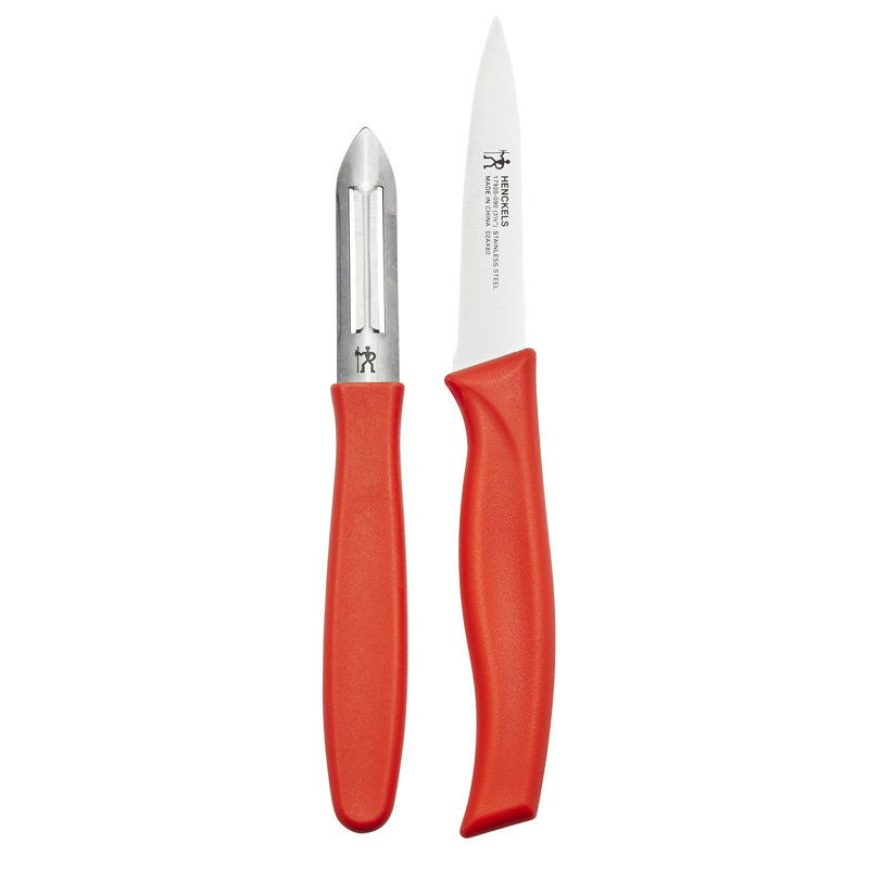 HENCKELS 2-Piece Prep Knife Set