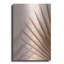 Bay Isle Home ™ «Pastel Fan 4» par Ian Winistanley, art mural en métal-655733995