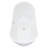 Vansza 67'' x 31.5'' Soaking Acrylic Bathtub