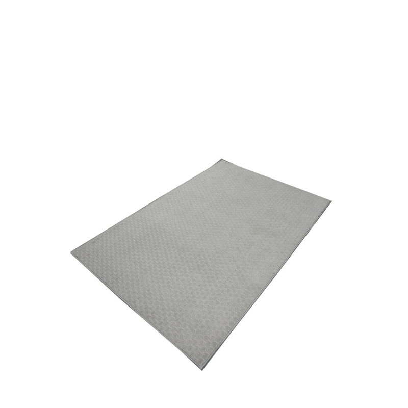 Tapis de sol personnalisé valide - gris, Tapis de couloir 2 pi x 10 pi