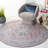 Tucson Performance Machine Washable Oriental Rug-29050574