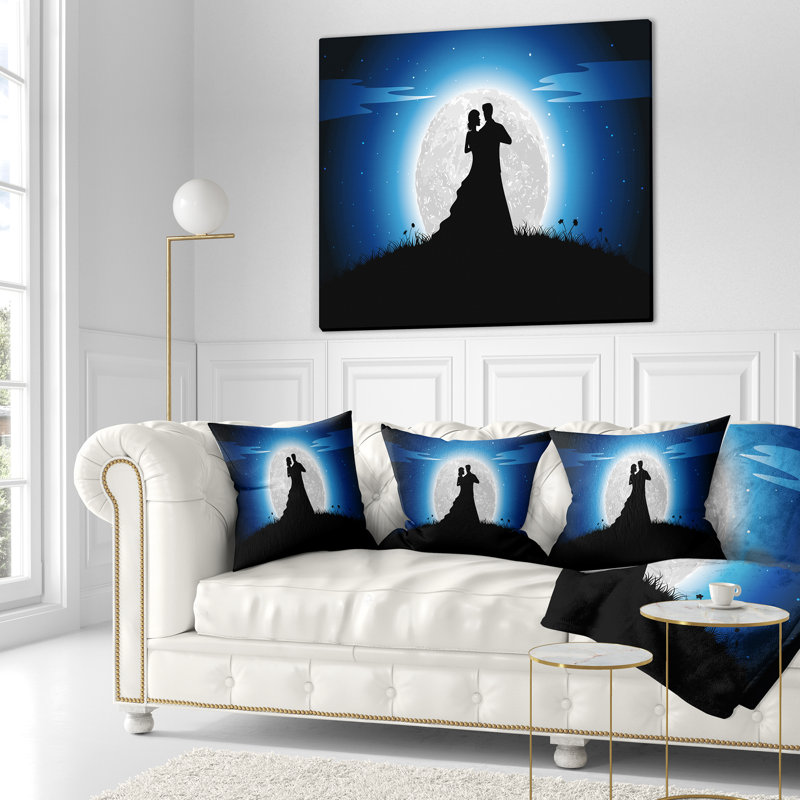 Throw Pillow