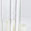 Lanterne de table en acier inoxydable Moira-94346637