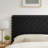 Modway Sparta Upholstered Headboard-96356228-96356231
