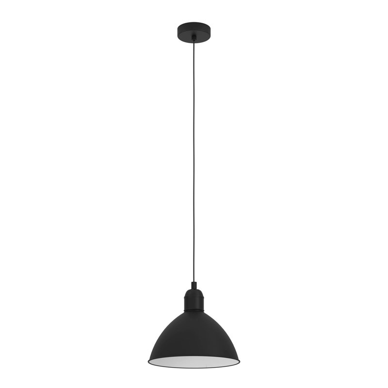 Anselmi 1 - Light Dome Pendant