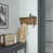 Rustic Brown selected