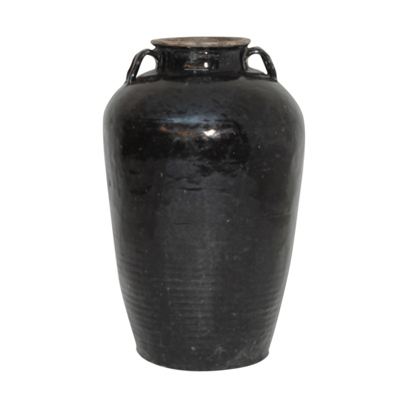 Porcelain China Floor Vase